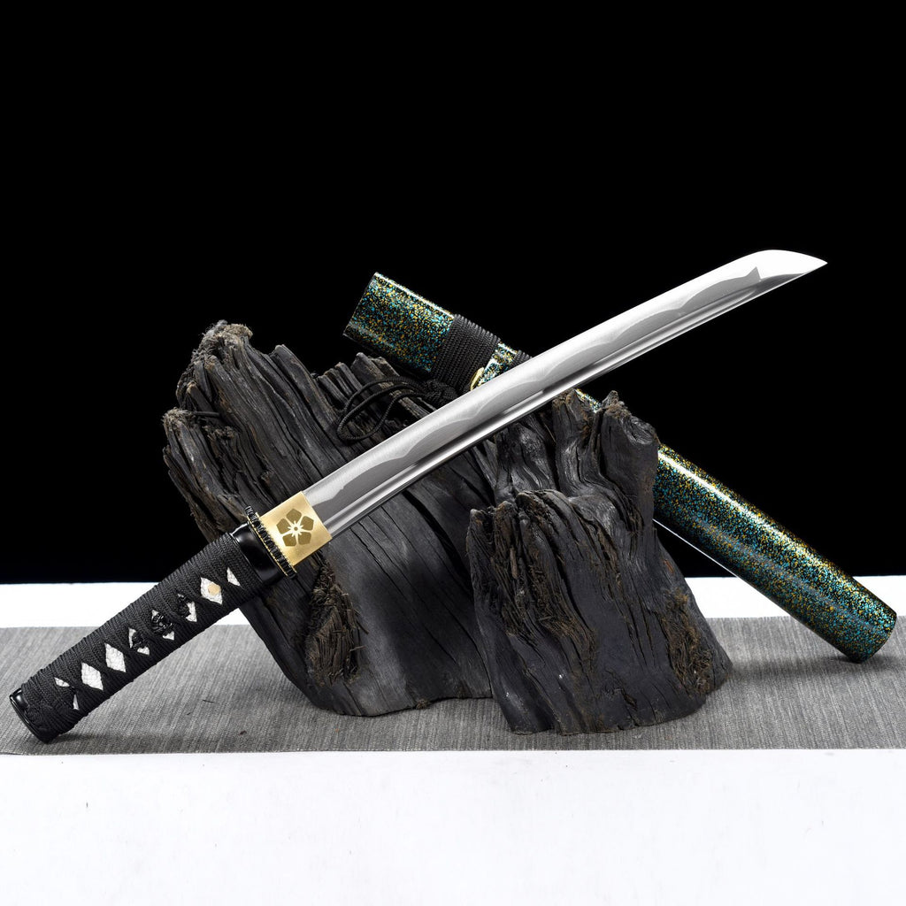 短刀Katana