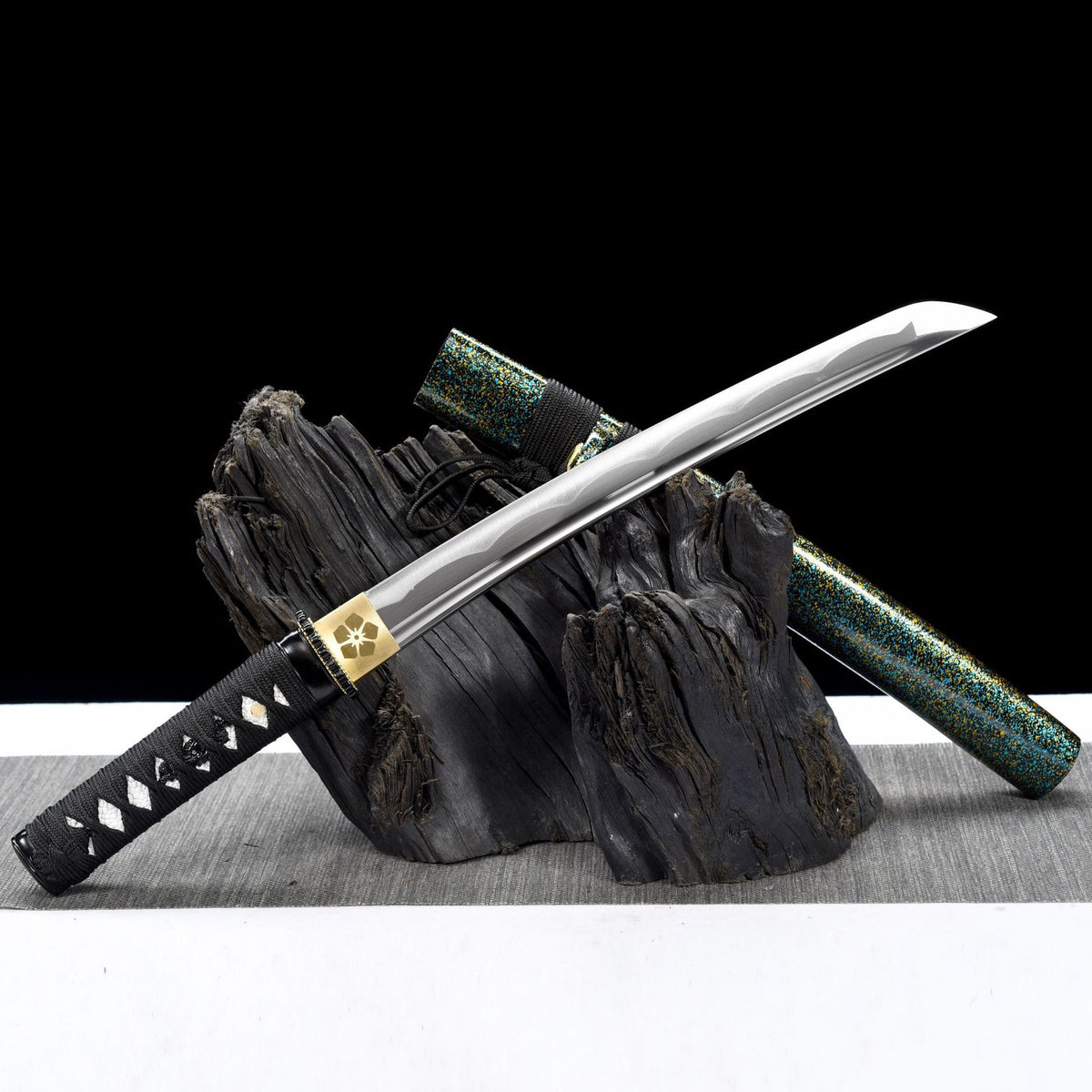 短刀Katana