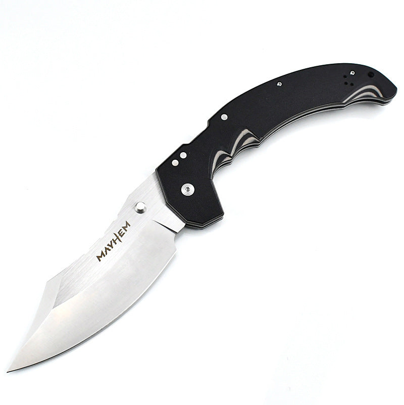 DJ039 Cold Steel CS-FL-60DPLM