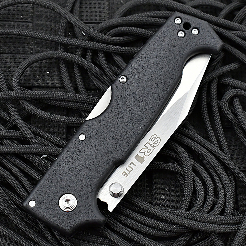 DJ044 Cold Steel SR1 Lite Folding Knife