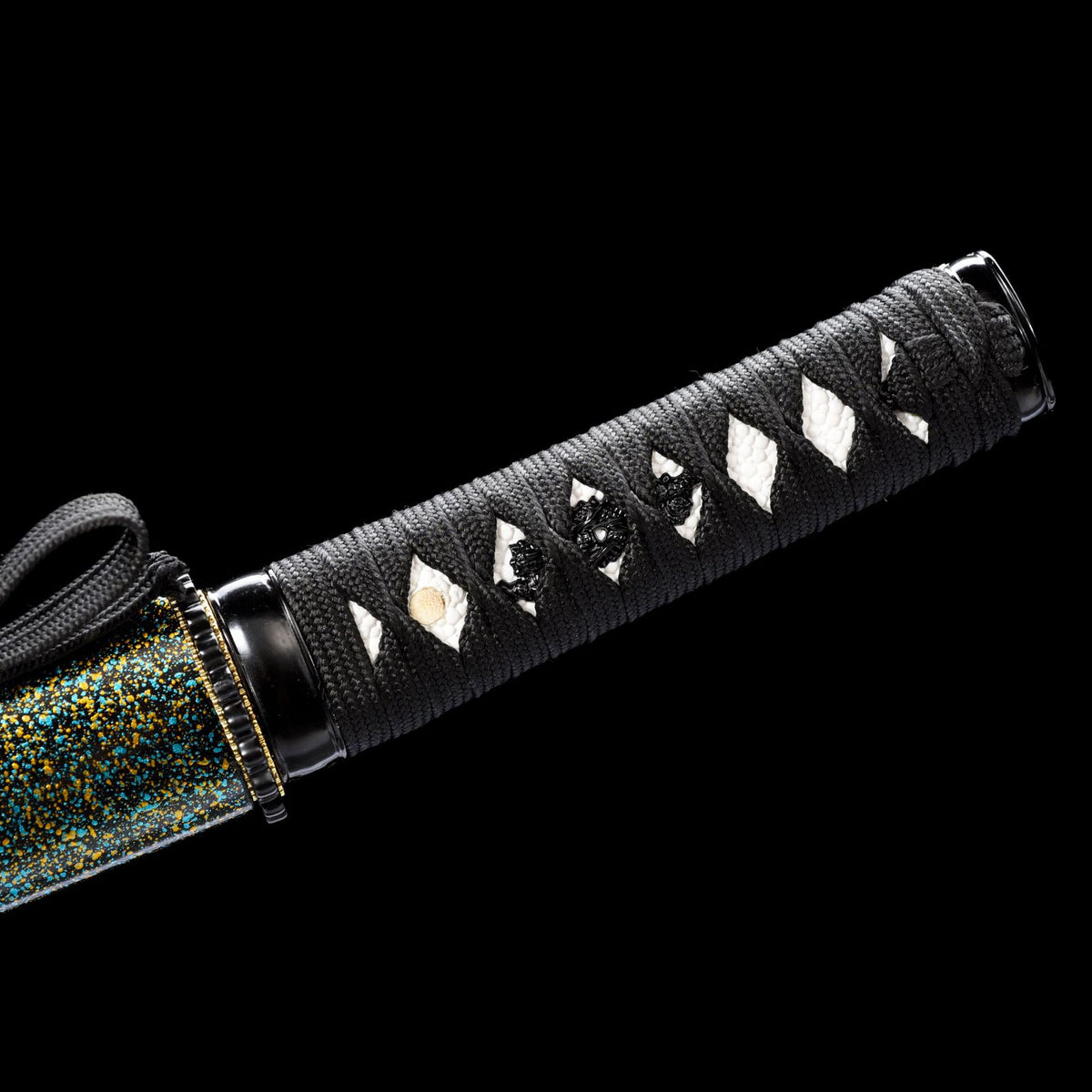 短刀Katana