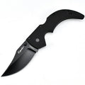 DJ038 Cold Steel CTX Outdoor folding knife