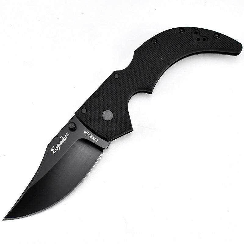 DJ038 Cold Steel CTX Outdoor folding knife