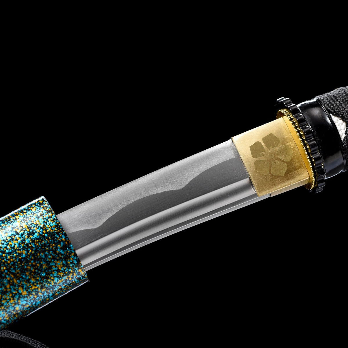 短刀Katana