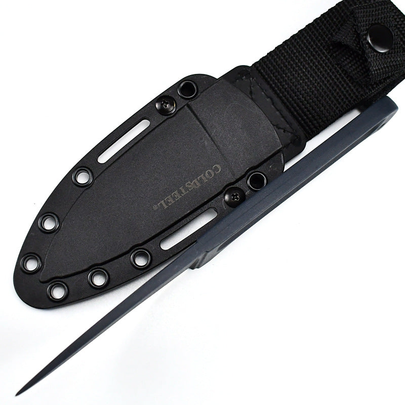 DJ037 Cold Steel 36MA Wilderness Survival Machete