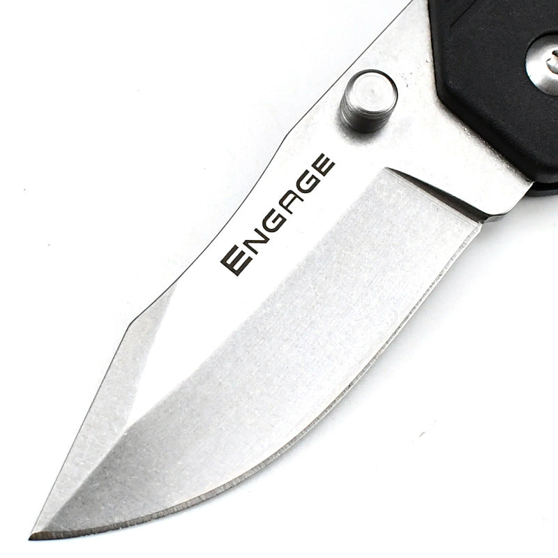 DJ046 Cold Steel Engage 2.5" Folding Knife