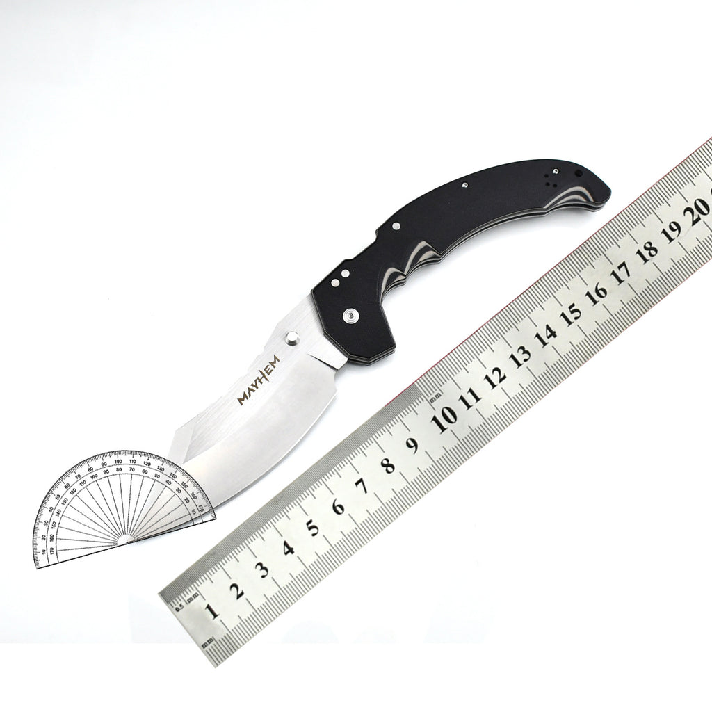 DJ039 Cold Steel CS-FL-60DPLM