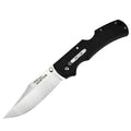 DJ045 Cold Steel Double Safe Hunter Folding Knife