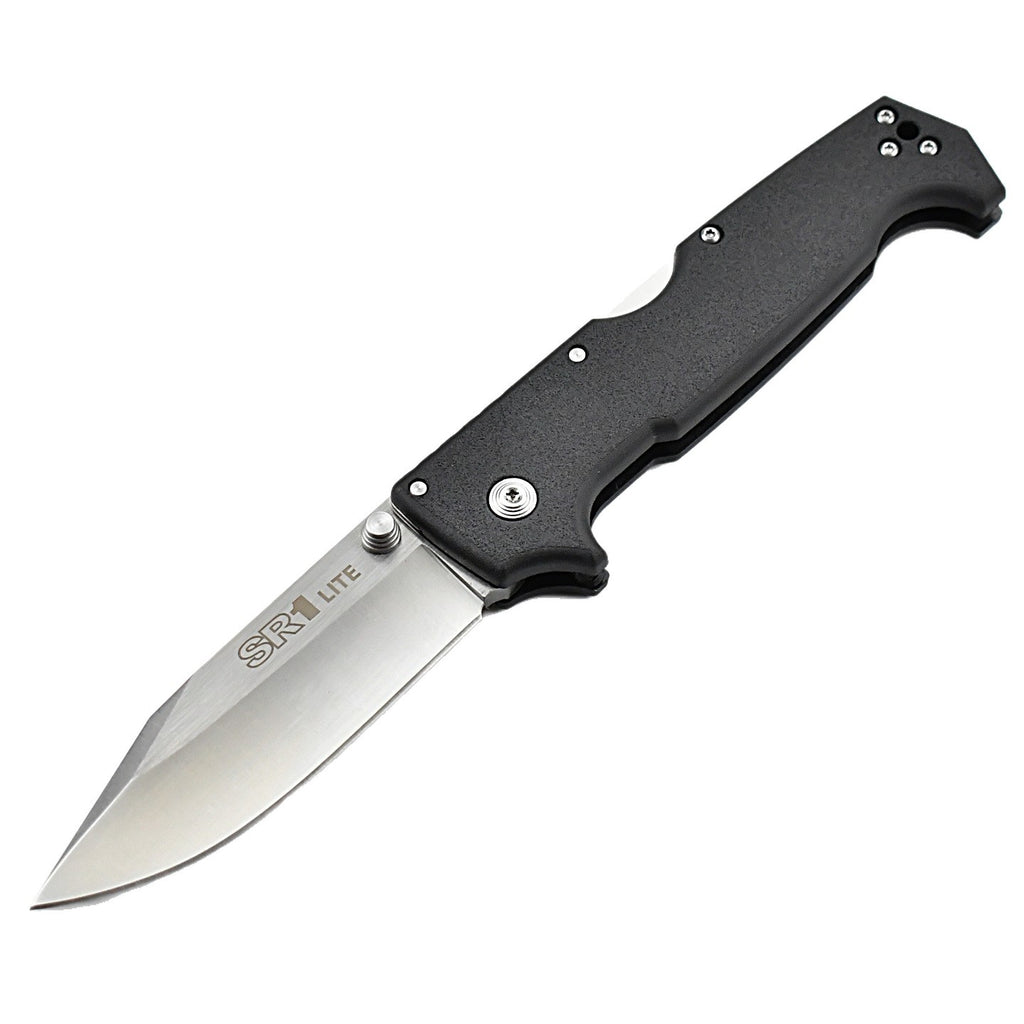 DJ044 Cold Steel SR1 Lite Folding Knife