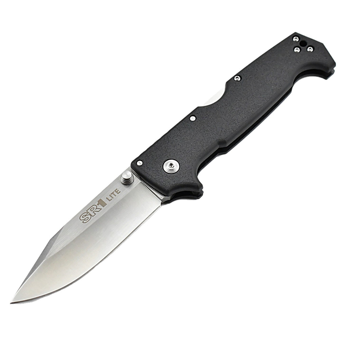 DJ044 Cold Steel SR1 Lite Folding Knife