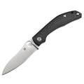 DJ052 Spyderco Kapara Folding Knife C241