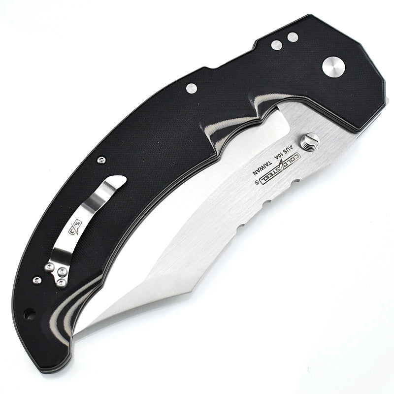 DJ039 Cold Steel CS-FL-60DPLM