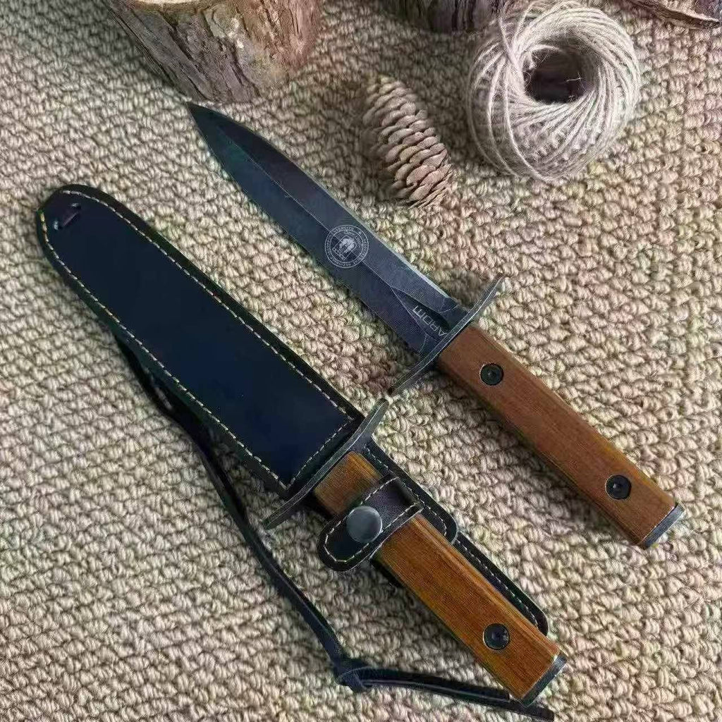 DJ019  Extrema Ratio ARDITI LIMITED EDITION Sabatini