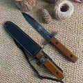 DJ019  Extrema Ratio ARDITI LIMITED EDITION Sabatini