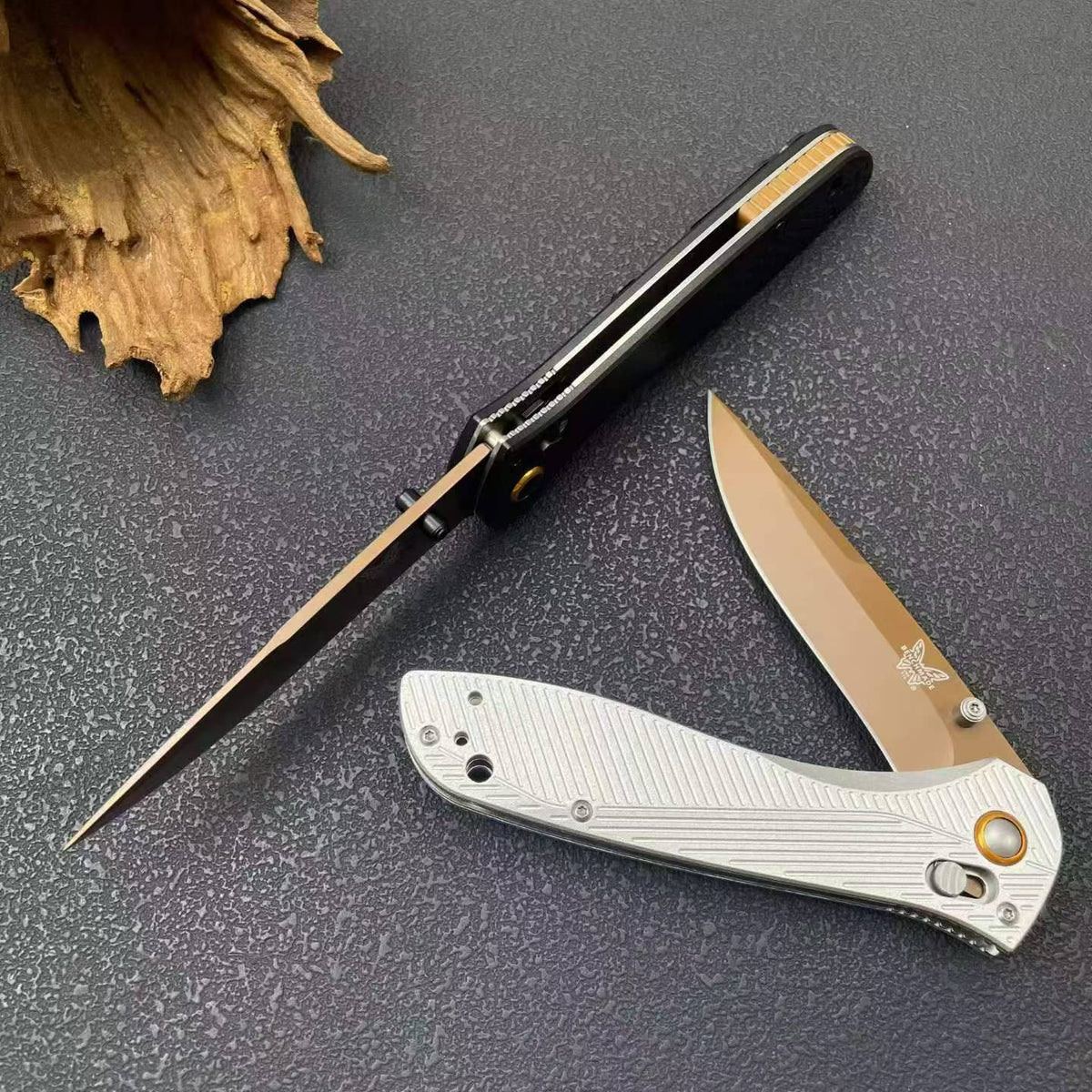 ZD016 Butterfly 710