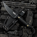 MKC WARGOAT Fixed Blade Knife