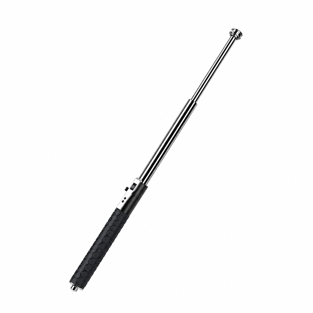 SG001 AUTO BATON SELF DEFENSE TOOL