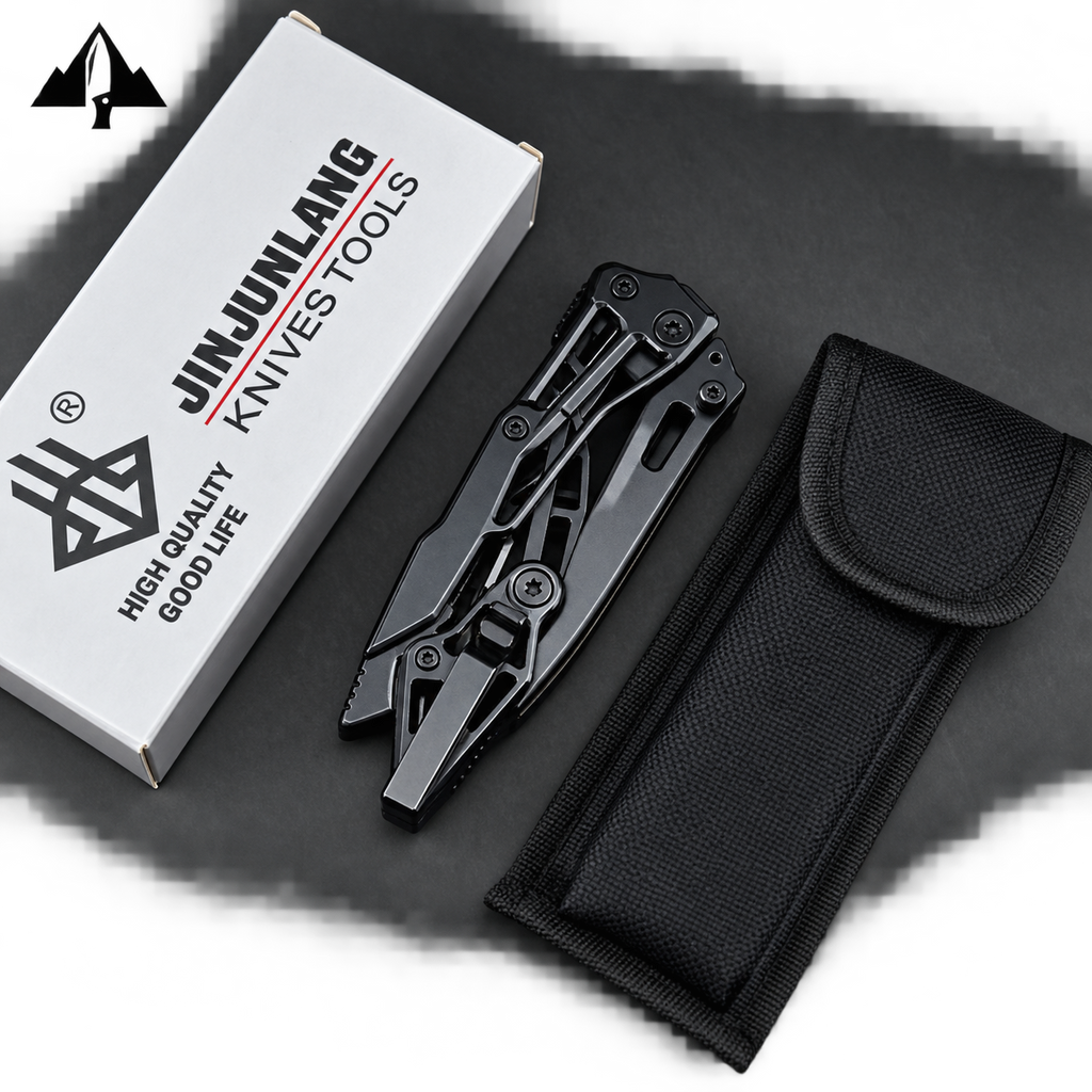 ZD003 Compact Folding Knife