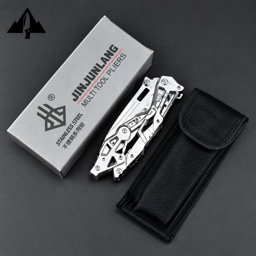 ZD003 Compact Folding Knife