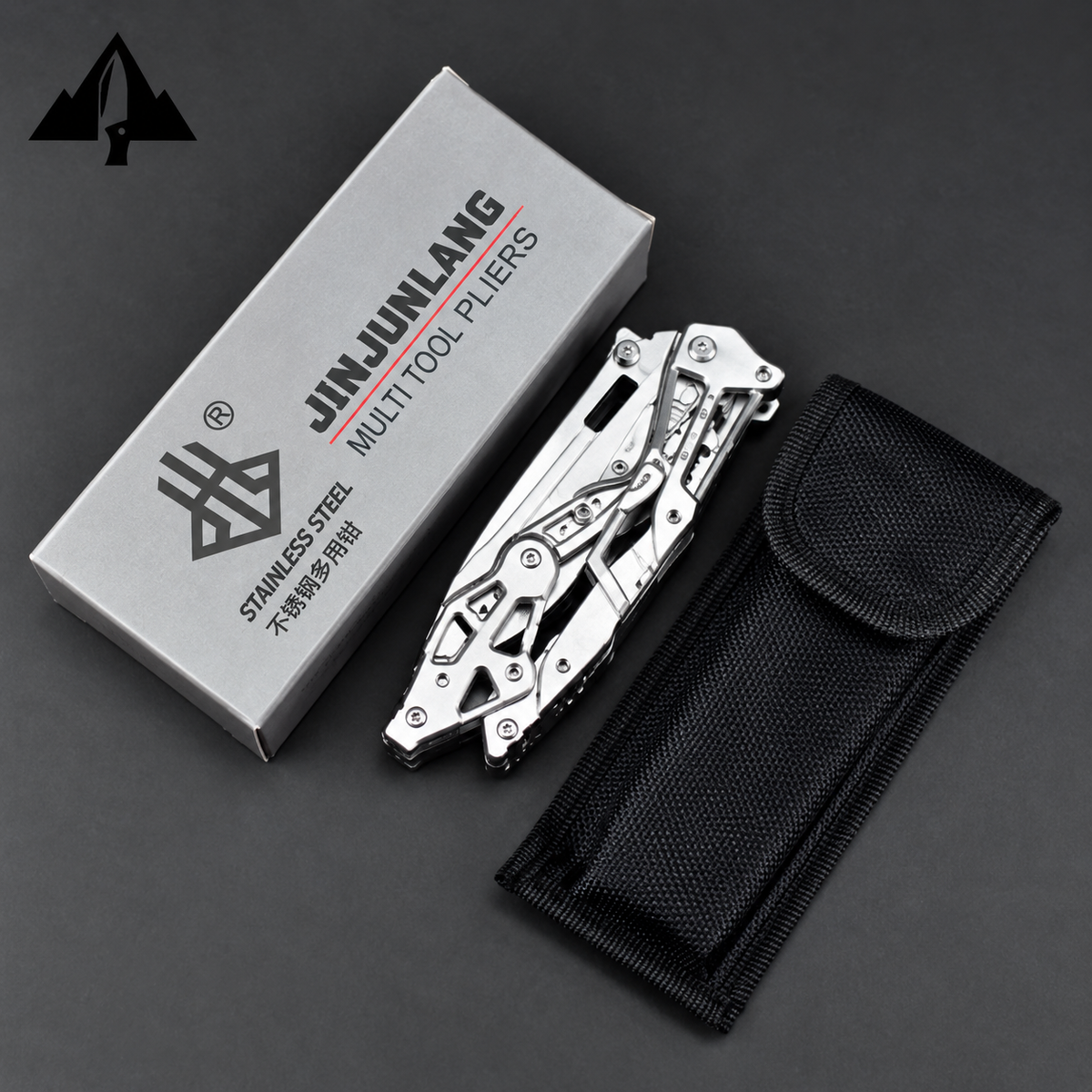 ZD003 Compact Folding Knife