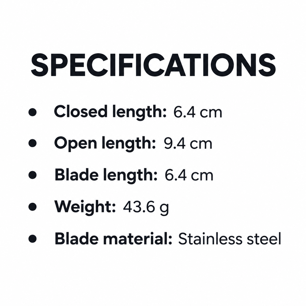 ZD009 Titanize Mini Butterfly Knife Keychain