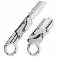 ZD012 Mechanical folding EDC Knife