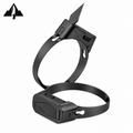ZH002 Metal Self Defense Ring Knife