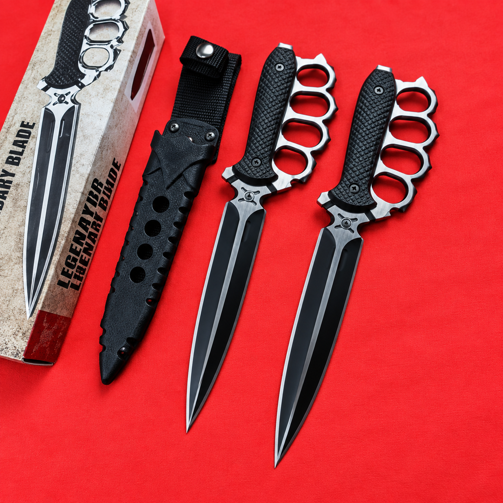 ZH003 Liberator Trench Knife