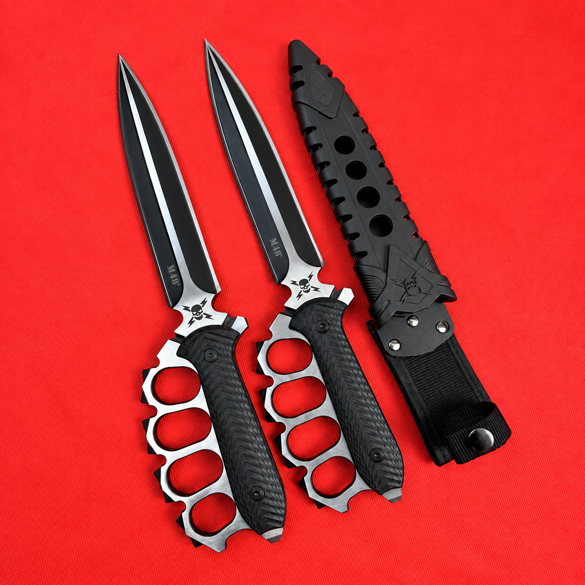 ZH003 Liberator Trench Knife