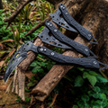 ZD001(-1-2-3) Folding Sickle