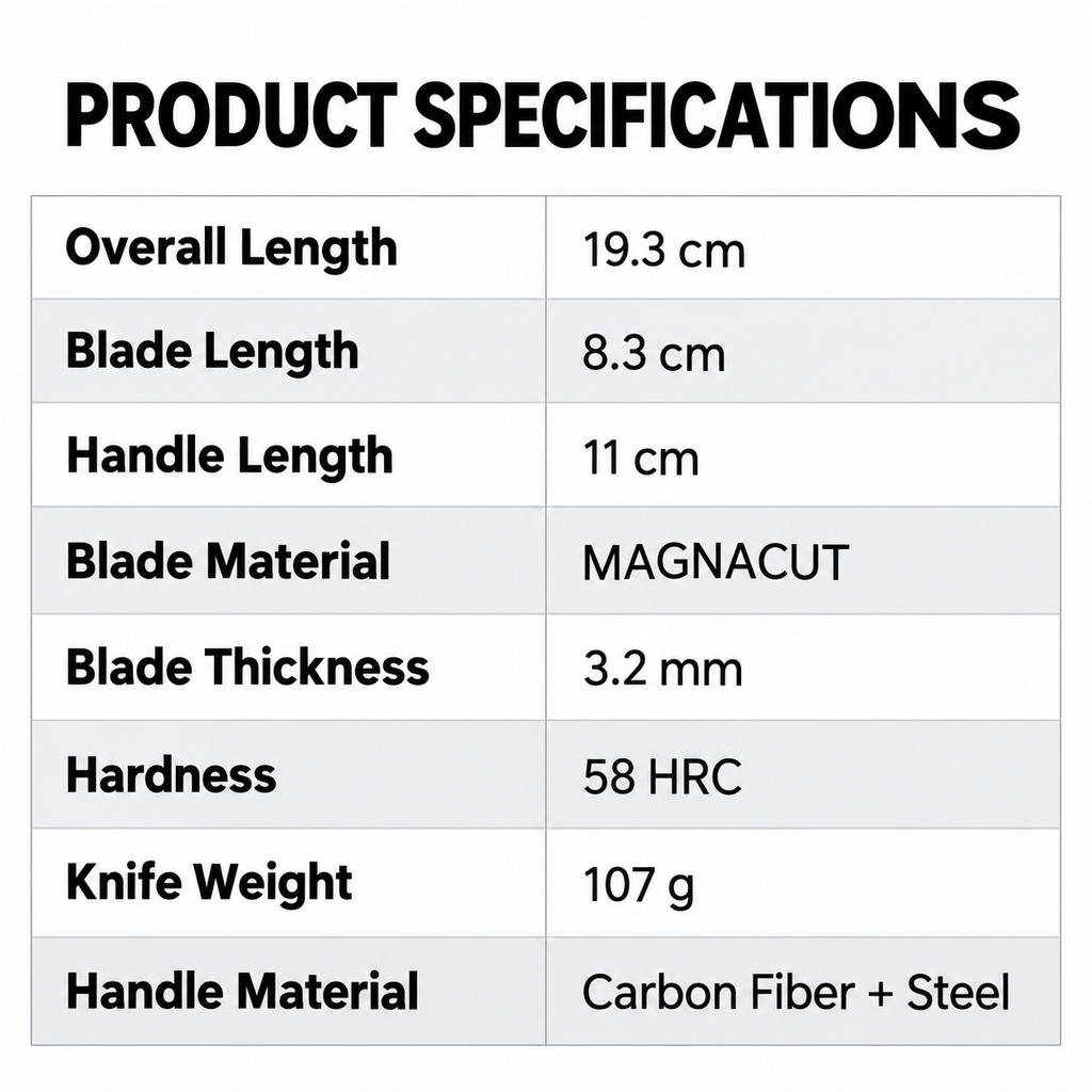 ZD019 BENCHMADE 273-03