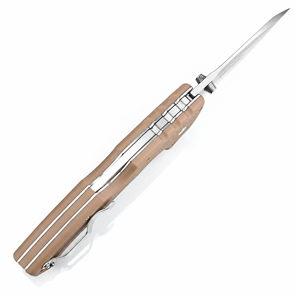 DJ042 Cold Steel 4-Max Scout Folding Knife