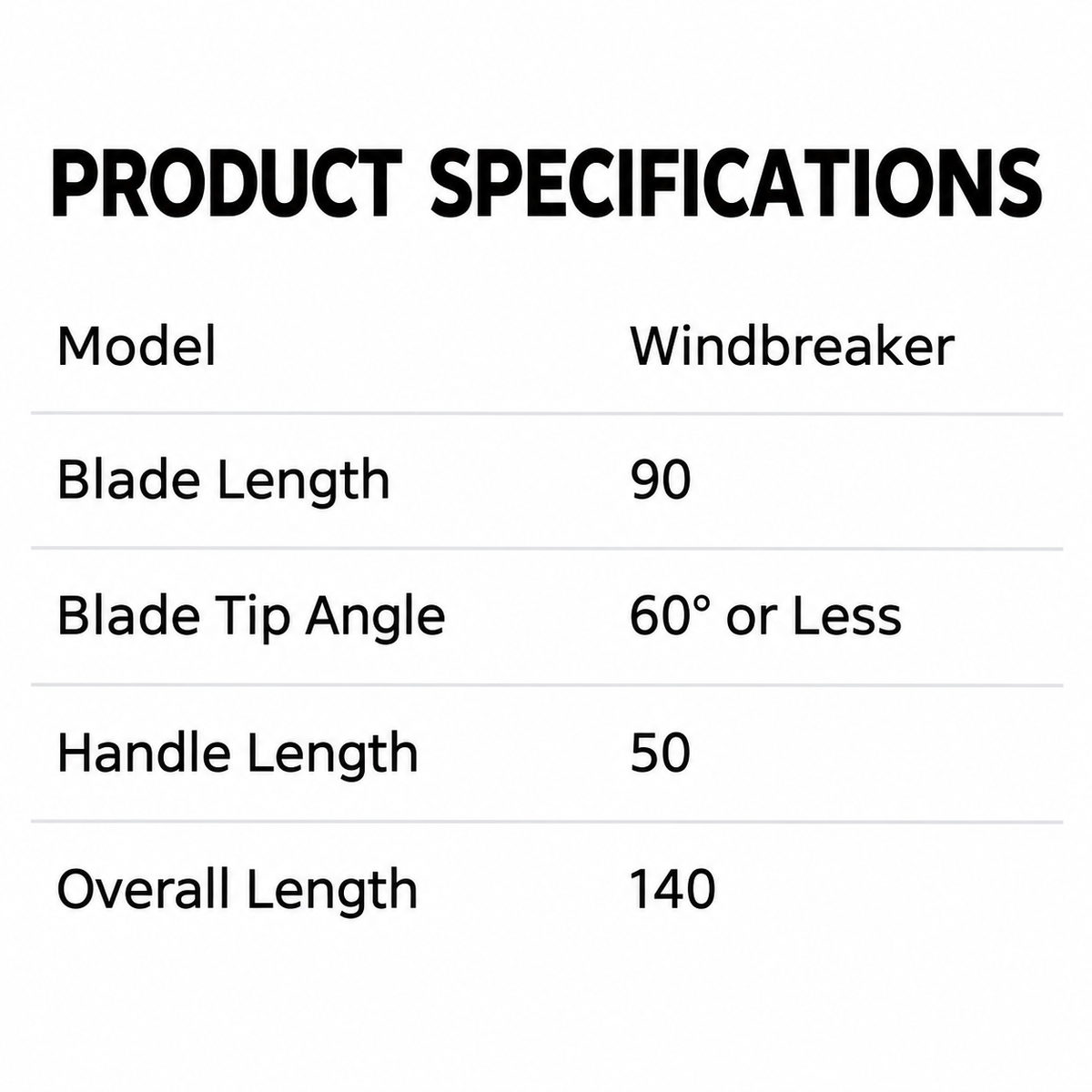DJ005 Windbreaker